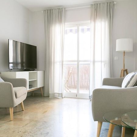Apartamento Malaga Velazquez Exteriör bild