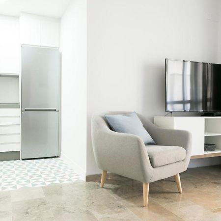 Apartamento Malaga Velazquez Exteriör bild