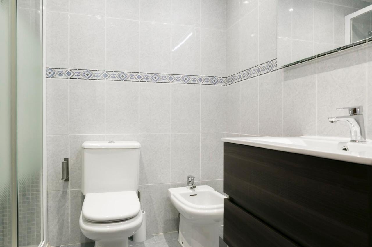 Apartamento Malaga Velazquez Exteriör bild