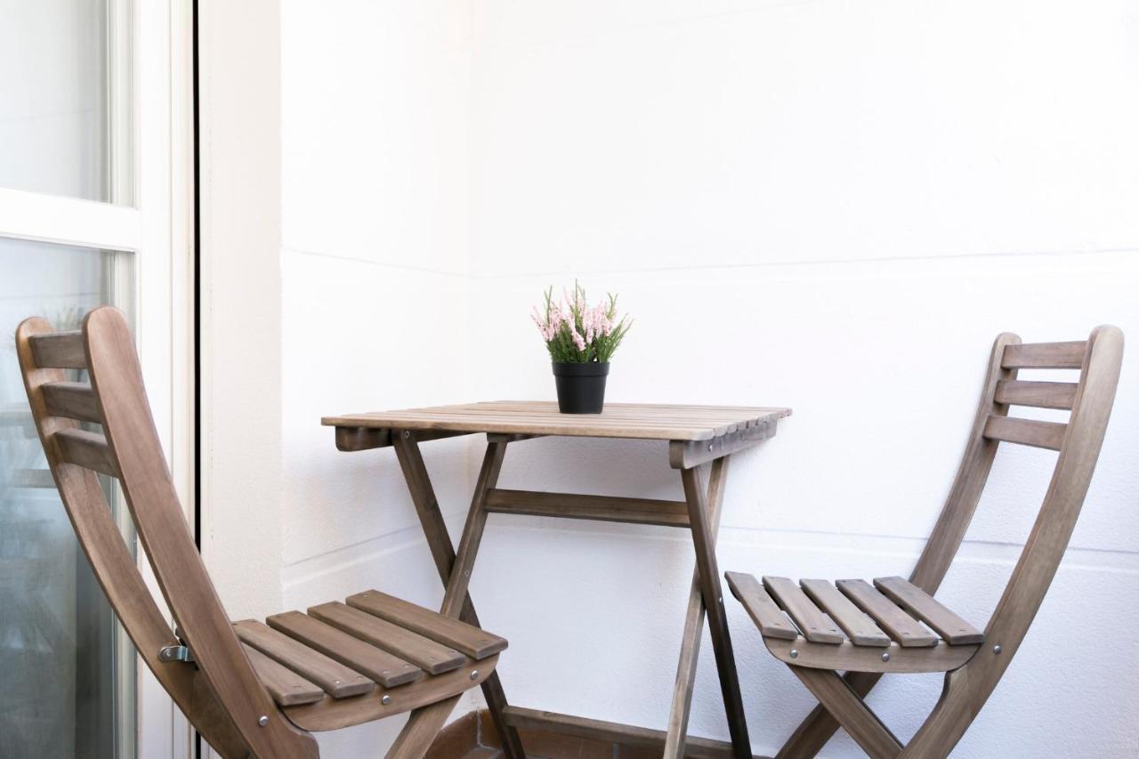 Apartamento Malaga Velazquez Exteriör bild