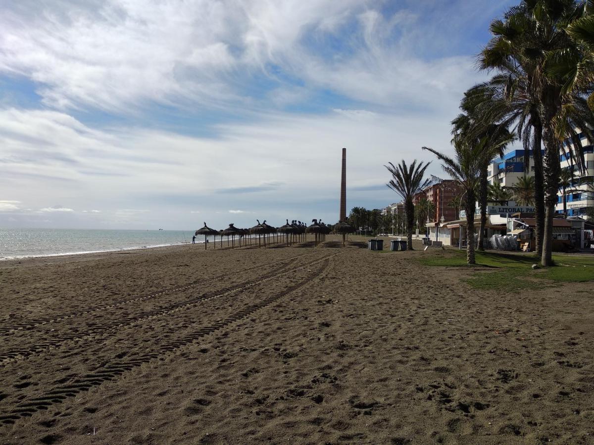 Apartamento Malaga Velazquez Exteriör bild